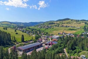 Holzbau Bruno Kaiser