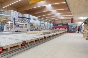 Holzbau Bruno Kaiser