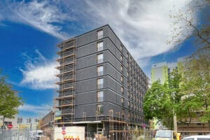 Holzbau Bruno Kaiser