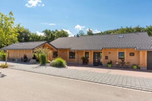 Holzbau Bruno Kaiser