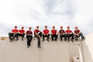 Holzbau Bruno Kaiser