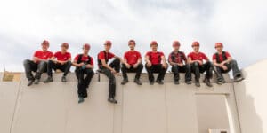 Holzbau Bruno Kaiser