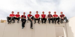 Holzbau Bruno Kaiser