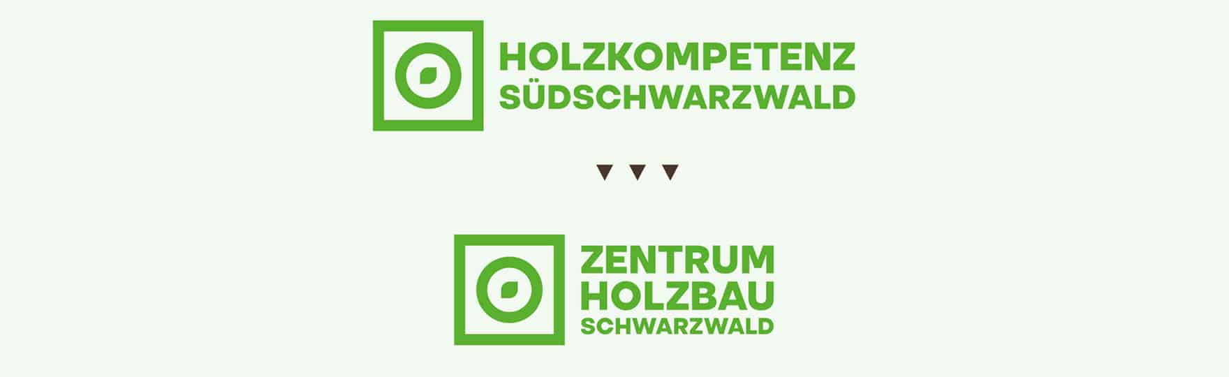 Aus der Holzkompetenz Südschwarzwald wird das Zentrum Holzbau Schwarzwald