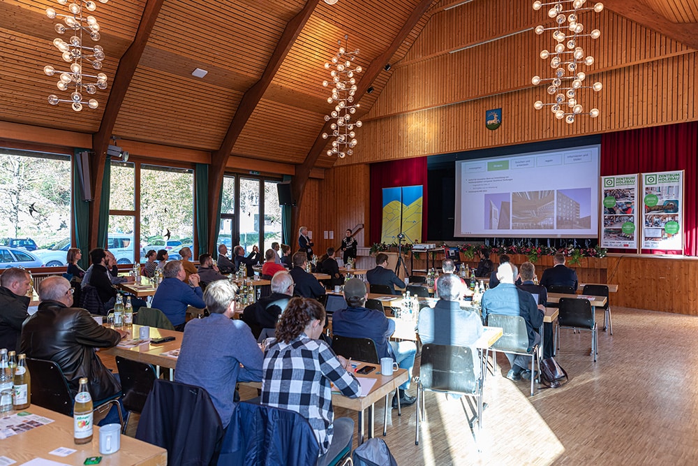 Netzwerktreffen